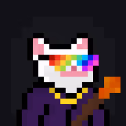 Caster Cats #1030