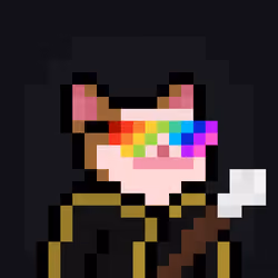 Caster Cats #787