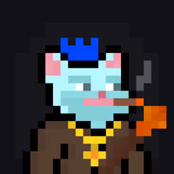 Caster Cats #260