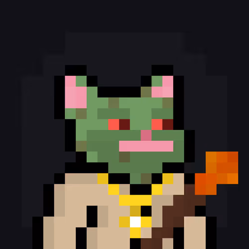 Castercats