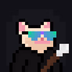 Caster Cats #696