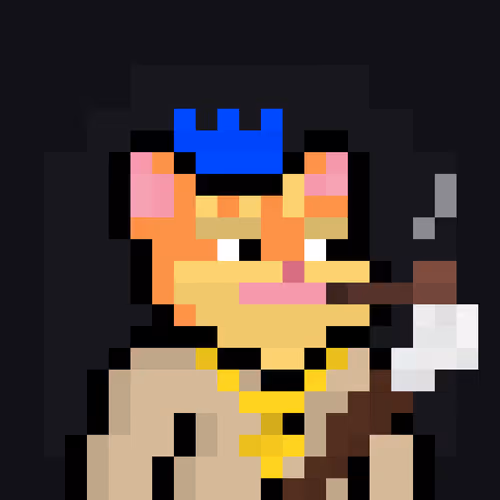 Castercats