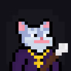 Caster Cats #297