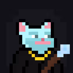 Caster Cats #3315