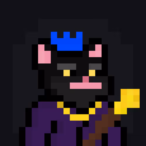 Castercats