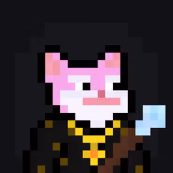 Caster Cats #1656