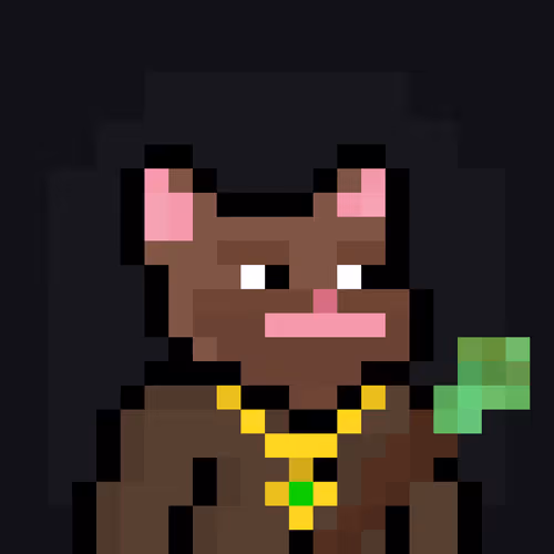 Caster Cats #2199