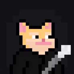Caster Cats #840