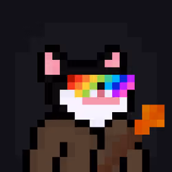 Caster Cats #3285