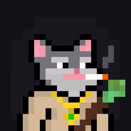 Castercats logo