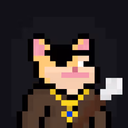 Caster Cats #109