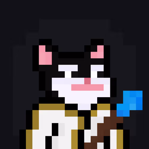 Caster Cats #196