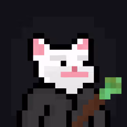 Caster Cats #531