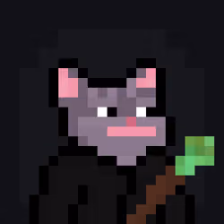 Caster Cats #2014
