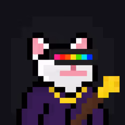 Caster Cats #499