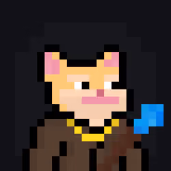 Caster Cats #264