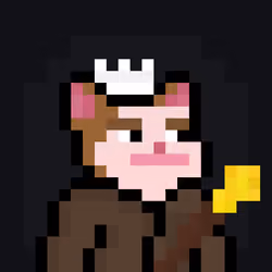 Caster Cats #2160