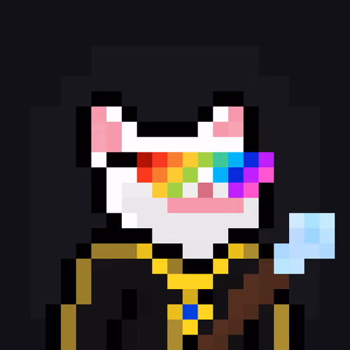 Caster Cats #2289