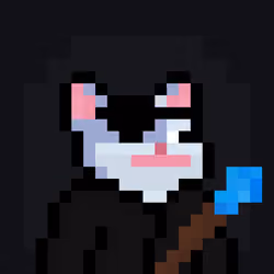 Caster Cats #2101