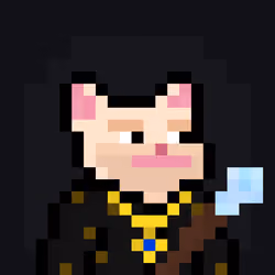 Caster Cats #776
