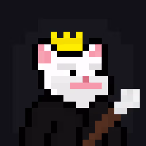 Caster Cats #2787