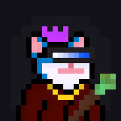 Caster Cats #119