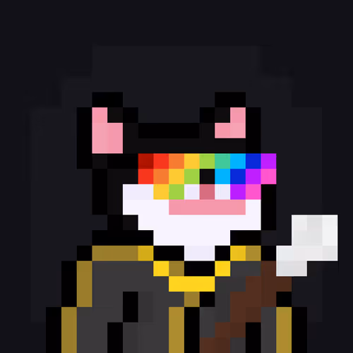 Caster Cats #2800