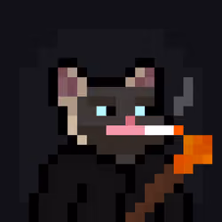 Caster Cats #265