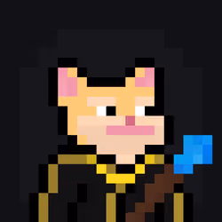Caster Cats #1119