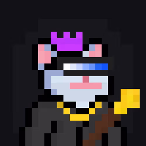 Caster Cats #2994