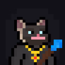 Caster Cats #1626