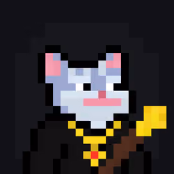 Caster Cats #824