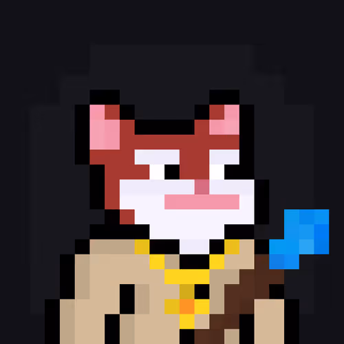 Caster Cats #2193