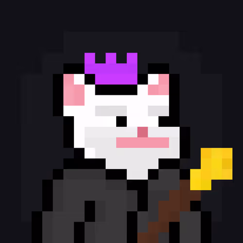 Caster Cats #1720