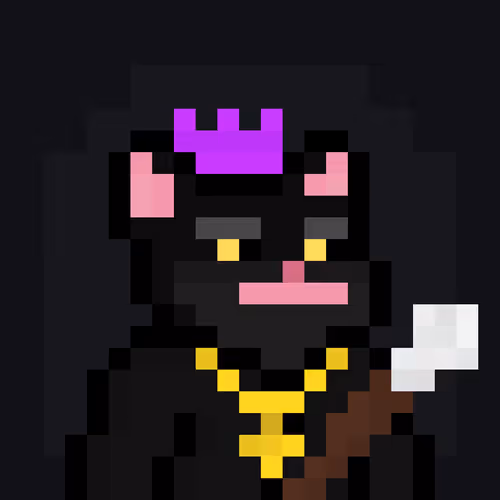 Castercats