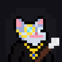 Caster Cats #1188