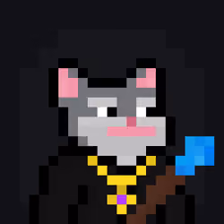 Caster Cats #38