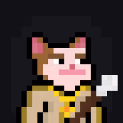 Caster Cats #2471
