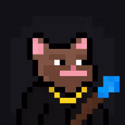Caster Cats #1463