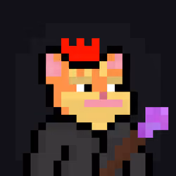 Caster Cats #973