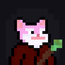 Caster Cats #602