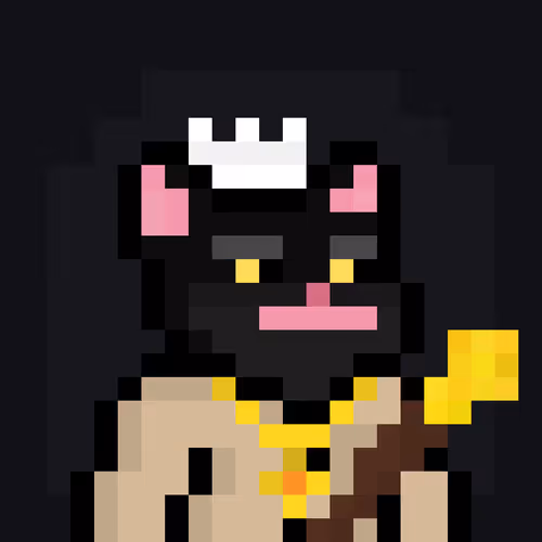 Castercats