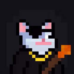 Caster Cats #1404