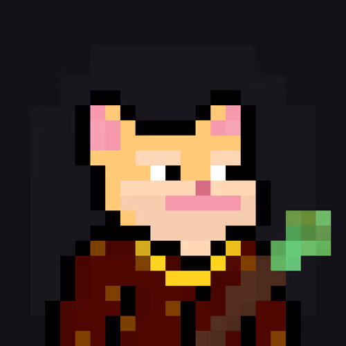 Caster Cats #2919