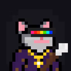 Caster Cats #272