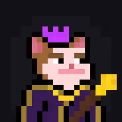 Caster Cats #2897