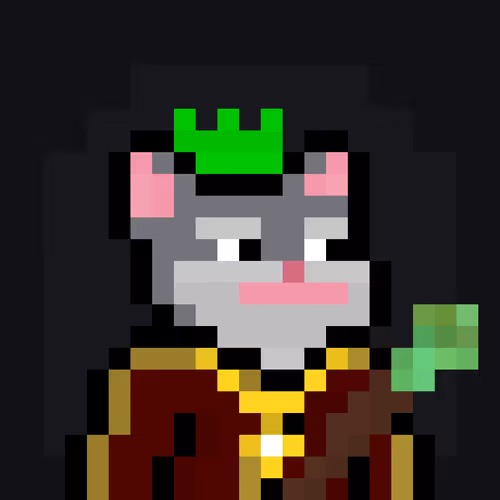 Castercats