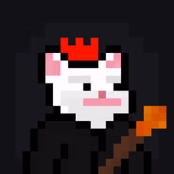 Caster Cats #1028