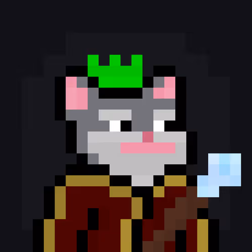 Caster Cats #3227
