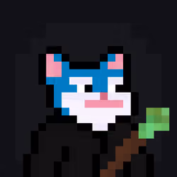 Caster Cats #11
